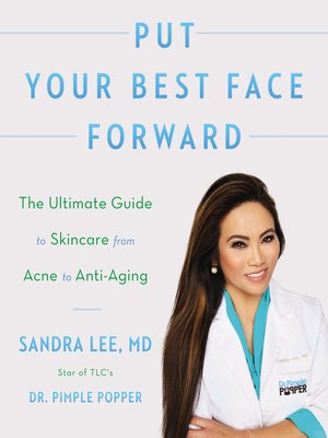cover image of Put Your Best Face Forward